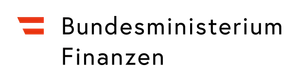 Das Bundesministerium für Finanzen logo