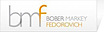 Bober Markey Fedorovich logo