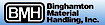 Binghamton Material Handling logo