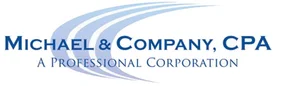 Michael logo