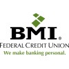 BMI Federal Credit Union logo