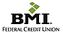 BMI Federal Credit Union logo