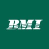 BMI Mechanical logo