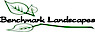 Benchmark Landscapes logo