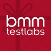 Bmm Testlabs logo