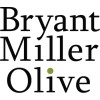 Bryant Miller Olive logo