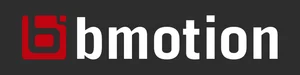 Bmotion Audiovisual logo