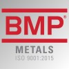 BMP Metals logo