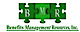 Benefits Management Resources logo