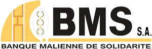 Banque Malienne de Solidarite logo