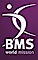 BMS World Mission logo