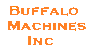 Buffalo Machines logo