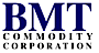 BMT Commodity logo