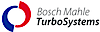 Bosch Mahle Turbo Systems logo