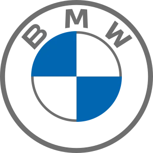 BMW logo
