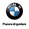 BMW Italia logo