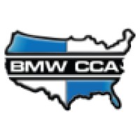 BMW Car Club of America logo