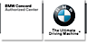 Bmw Concord logo