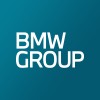 Bmw Group logo