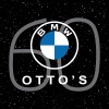 Otto''s BMW logo