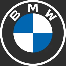 BMW of North America logo