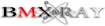 Bmx-Ray logo