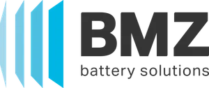 BMZ Battery Solutions logo