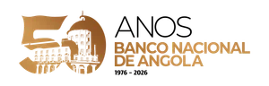 Banco Nacional de Angola logo
