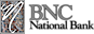 BNC National Bank logo