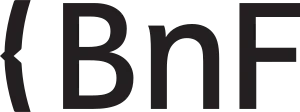 Bibliothèque nationale de France logo