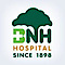 BNH Hospital logo