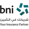 Bahrain National Insurance logo