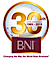 BNI Vermont logo