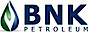 Bnk Petroleum logo