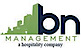 BN Management logo