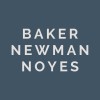 Baker Newman Noyes logo