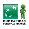 BNP Paribas Personal Finance logo