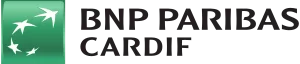 BNP Paribas Cardif Chile logo
