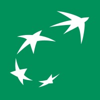BNP Paribas Fortis logo