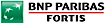 Bnp Paribas Fortis Foundation logo