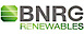 Bnrg logo