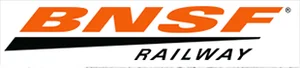 BNSF Railway logo