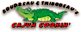 Boudreau & Thibodeau''s Cajun Cookin logo