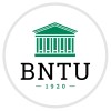 Belarusian National Technical University logo