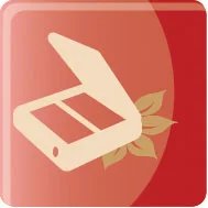 Biblioteca Nacional de Venezuela logo