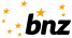 Bank of New Zealand logo