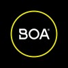 Boa logo