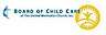 Board of Child Care logo