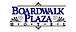 Boardwalk Plaza Hotel logo