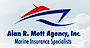 Alan R. Mott Agency logo